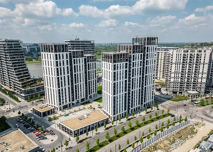 Waterfront Collection Apartments