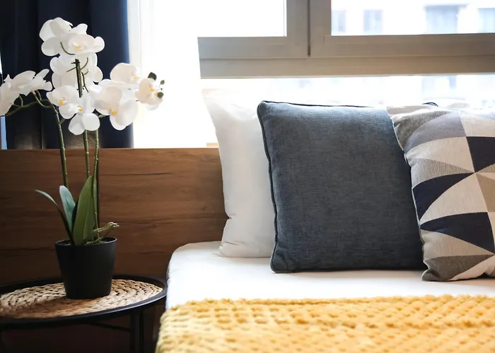 Waterfront Collection Apartments