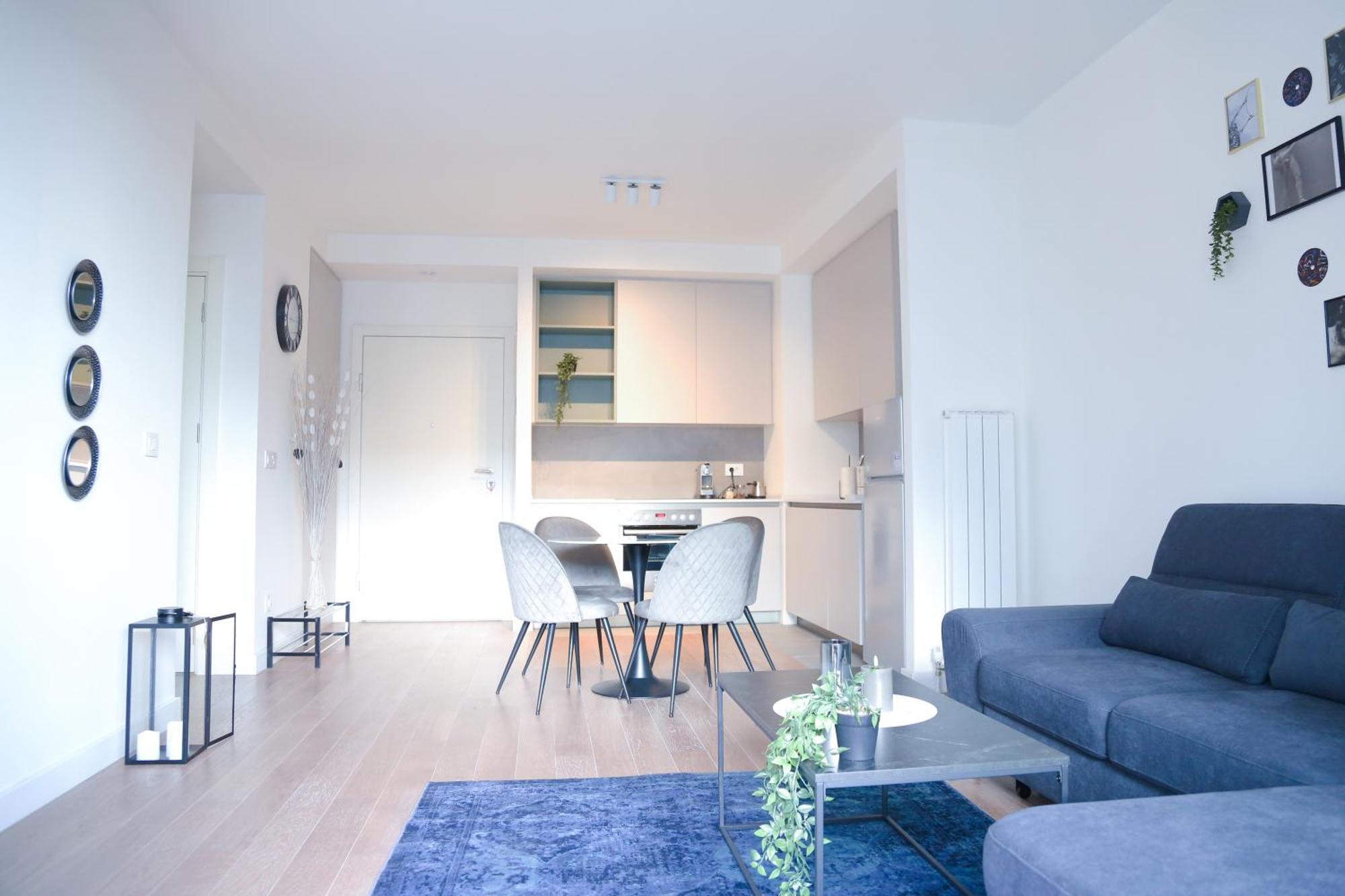 Apartment Waterfront Collection