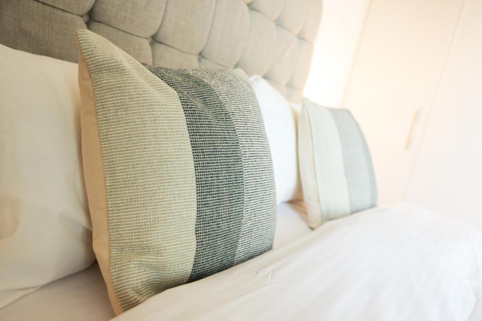 Waterfront Collection Apartment Belgrade
