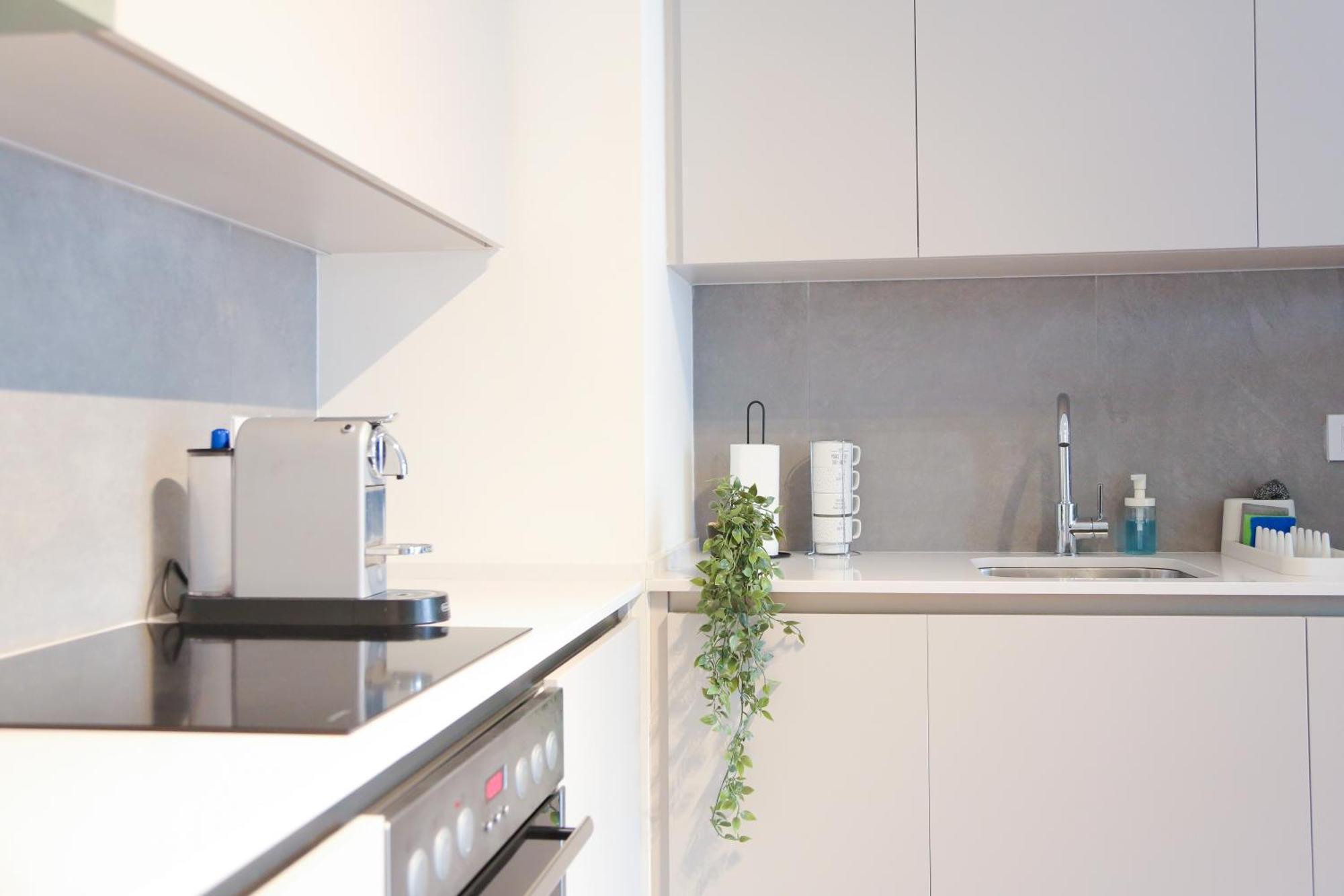 Apartment Waterfront Collection