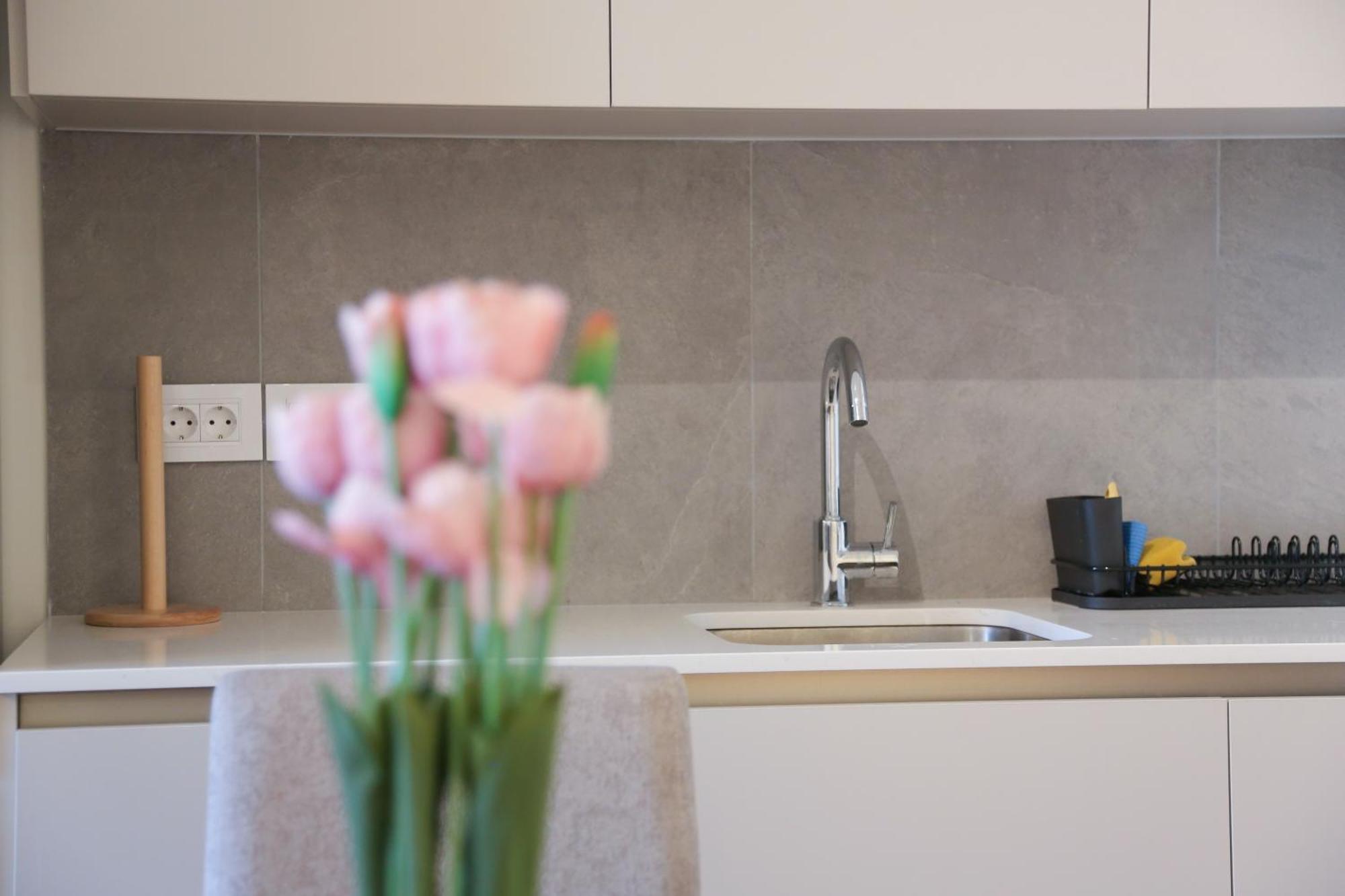 Apartment Waterfront Collection Belgrade