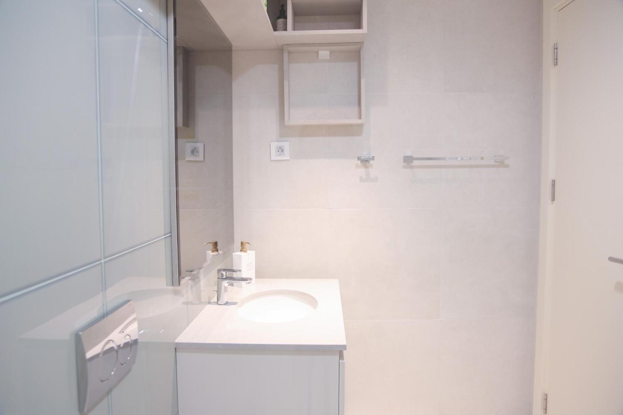 Apartment Waterfront Collection Belgrade