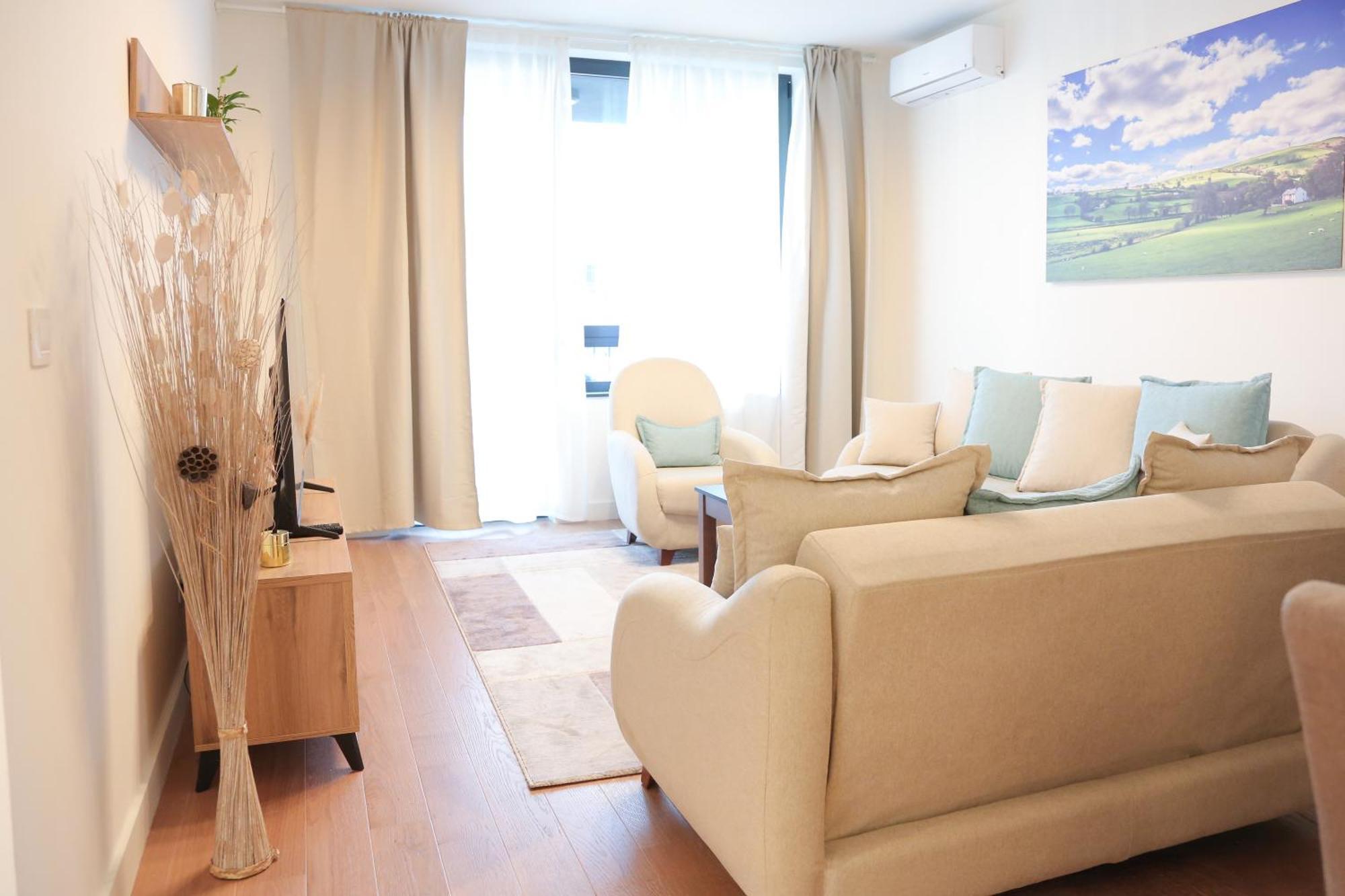 Waterfront Collection Apartment *