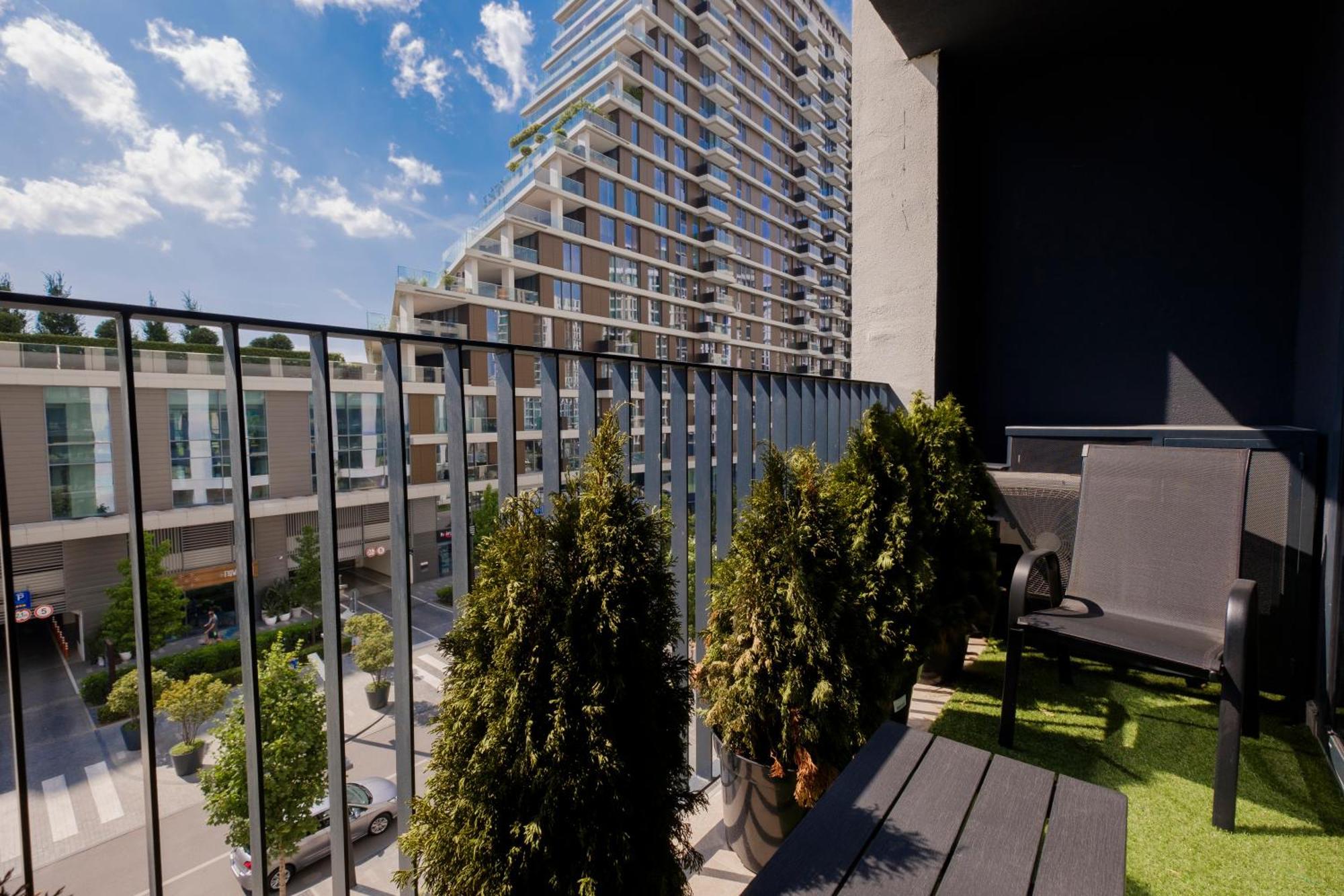 Apartment Waterfront Collection