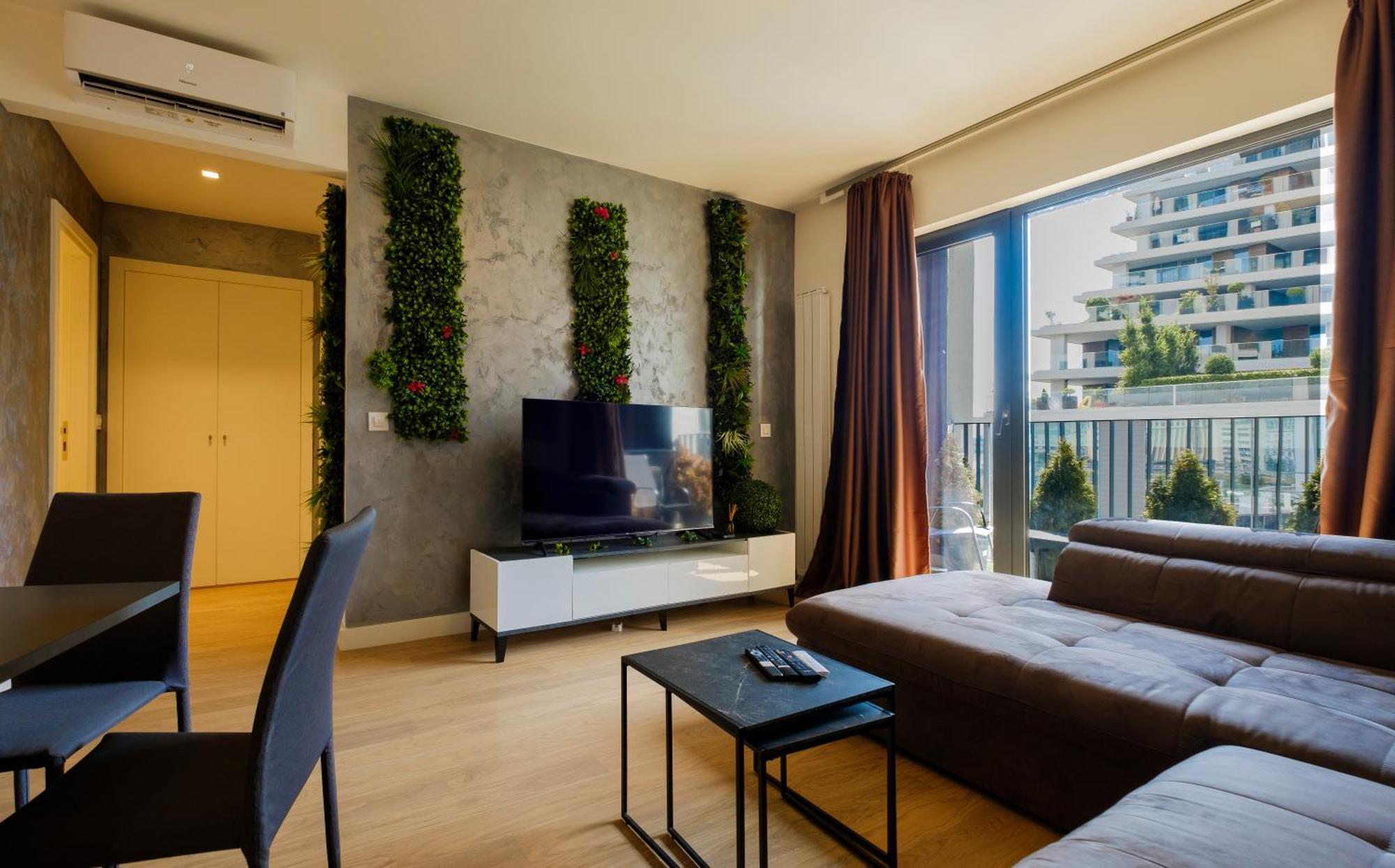 Waterfront Collection Apartment *