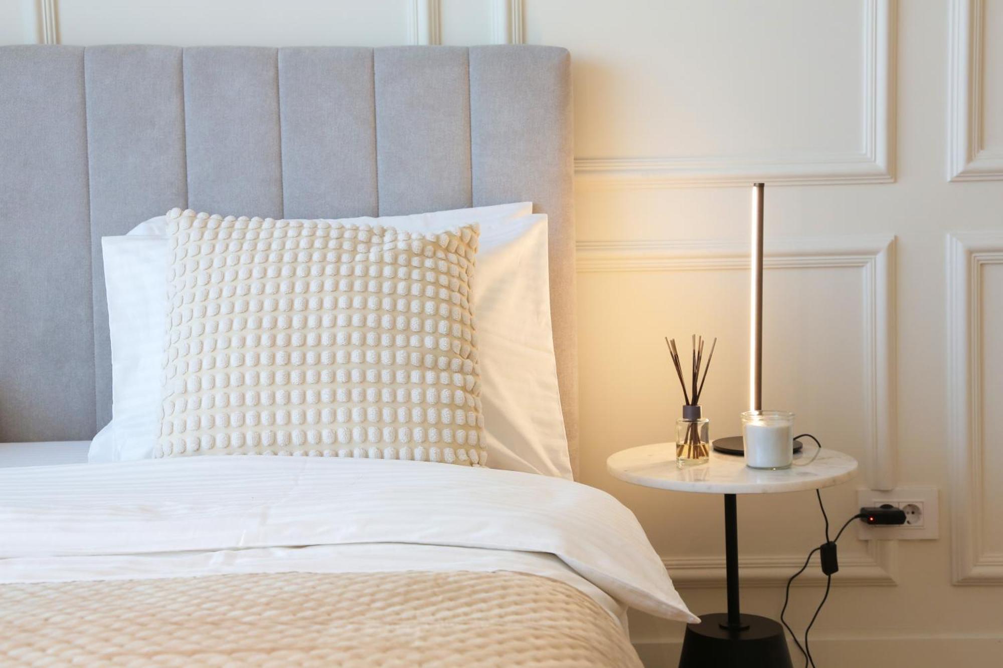 Waterfront Collection Apartment Belgrade