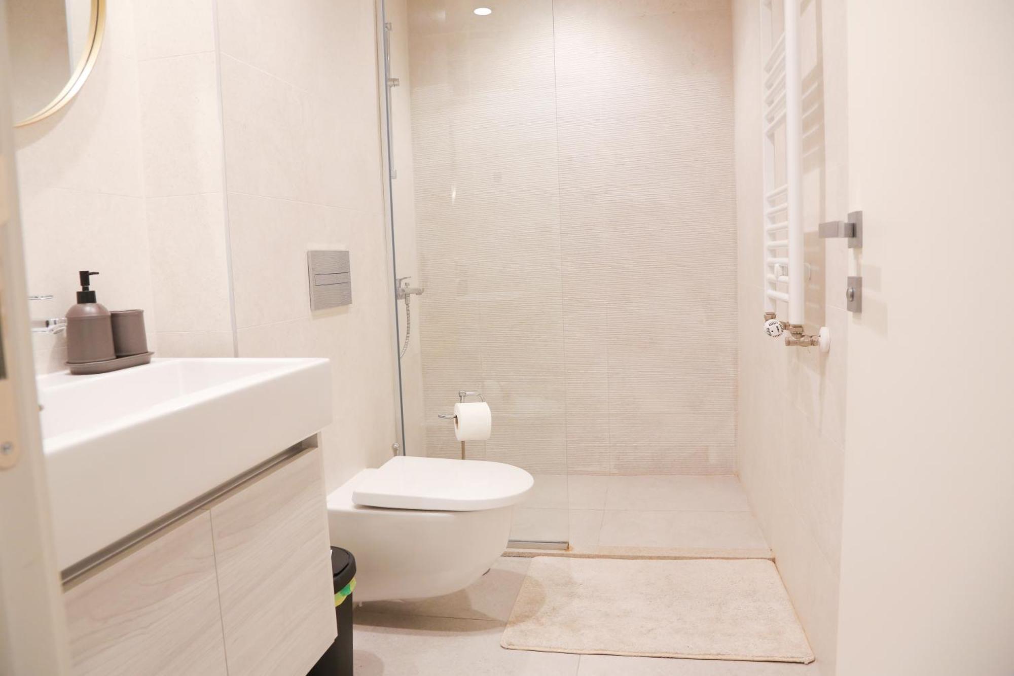 Waterfront Collection Apartment *