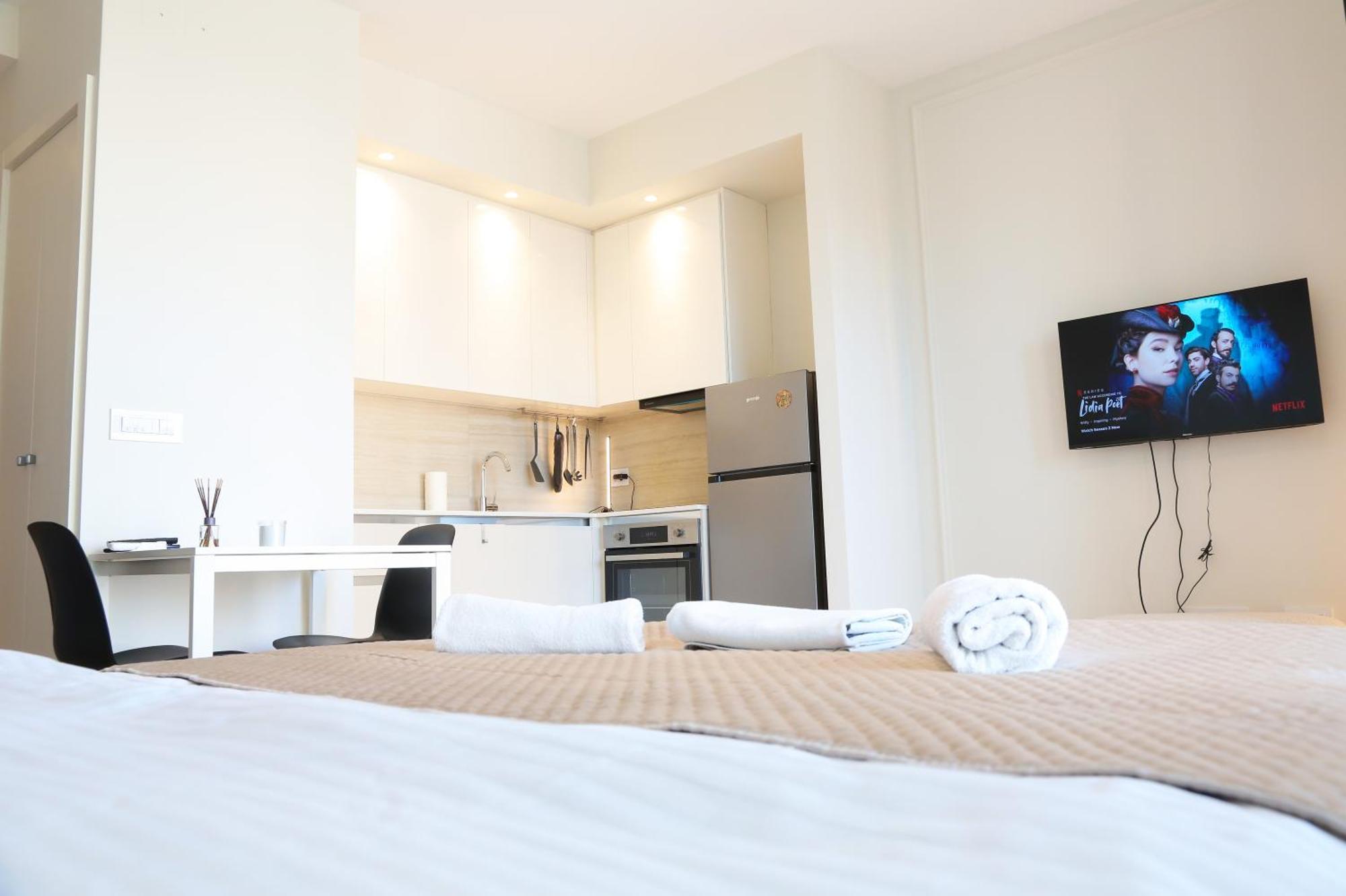 Waterfront Collection * Belgrad