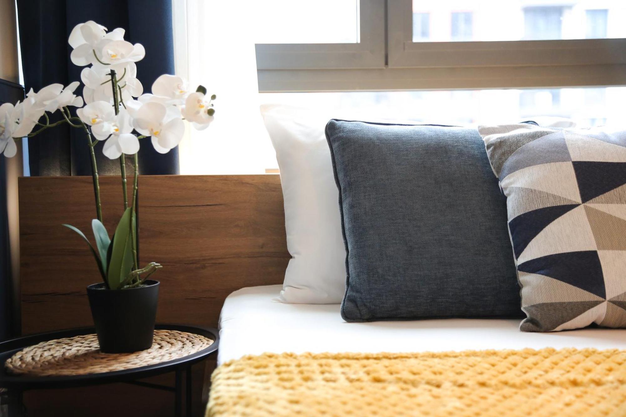 Apartment Waterfront Collection *
