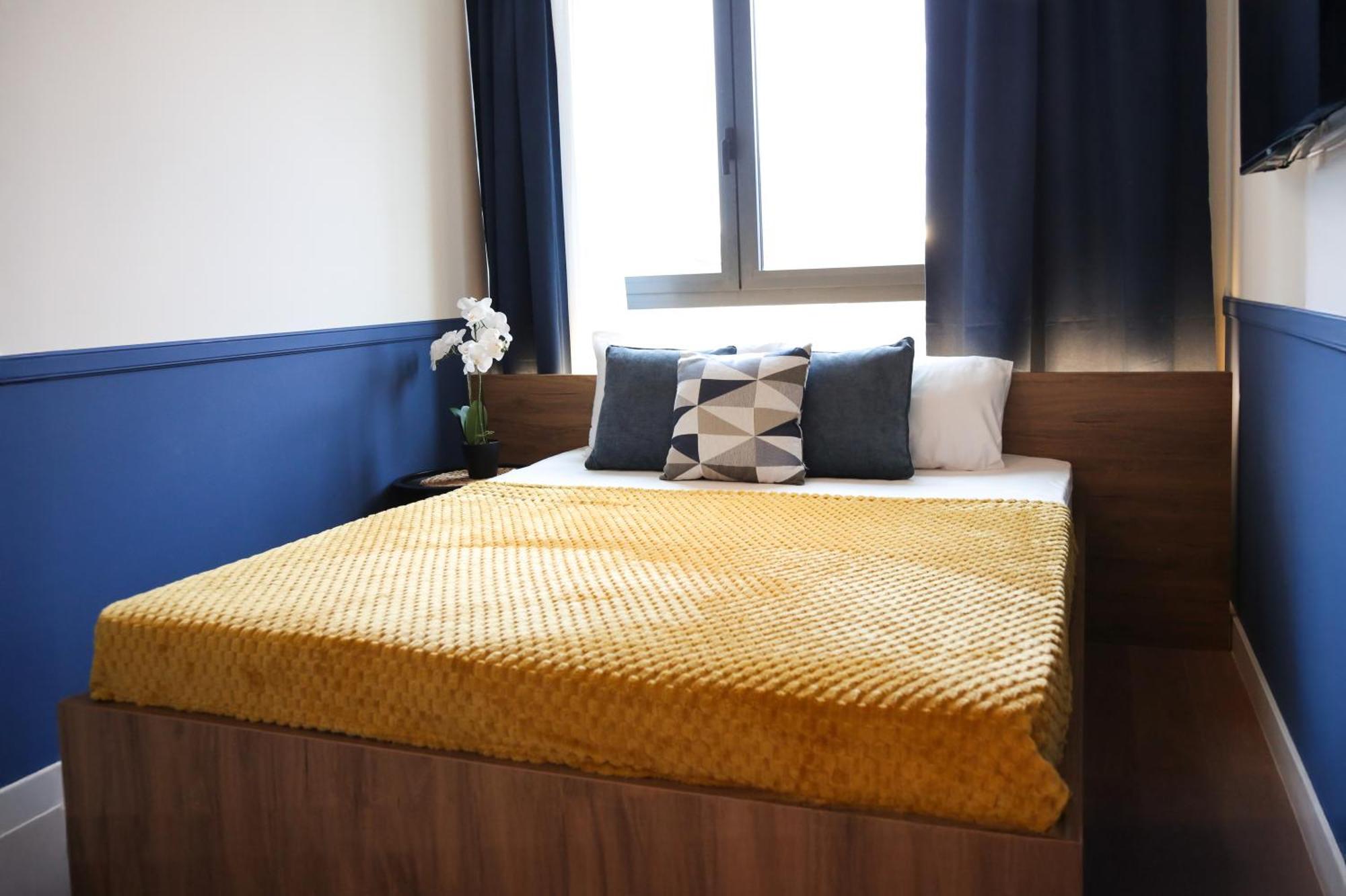 Apartment Waterfront Collection Belgrade