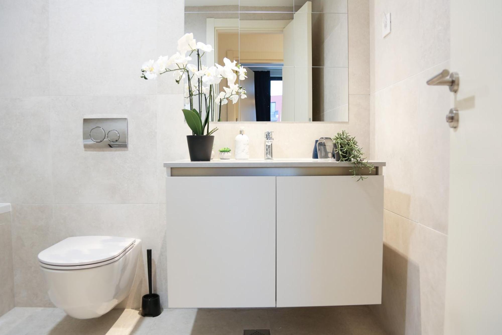Waterfront Collection Apartment Belgrade