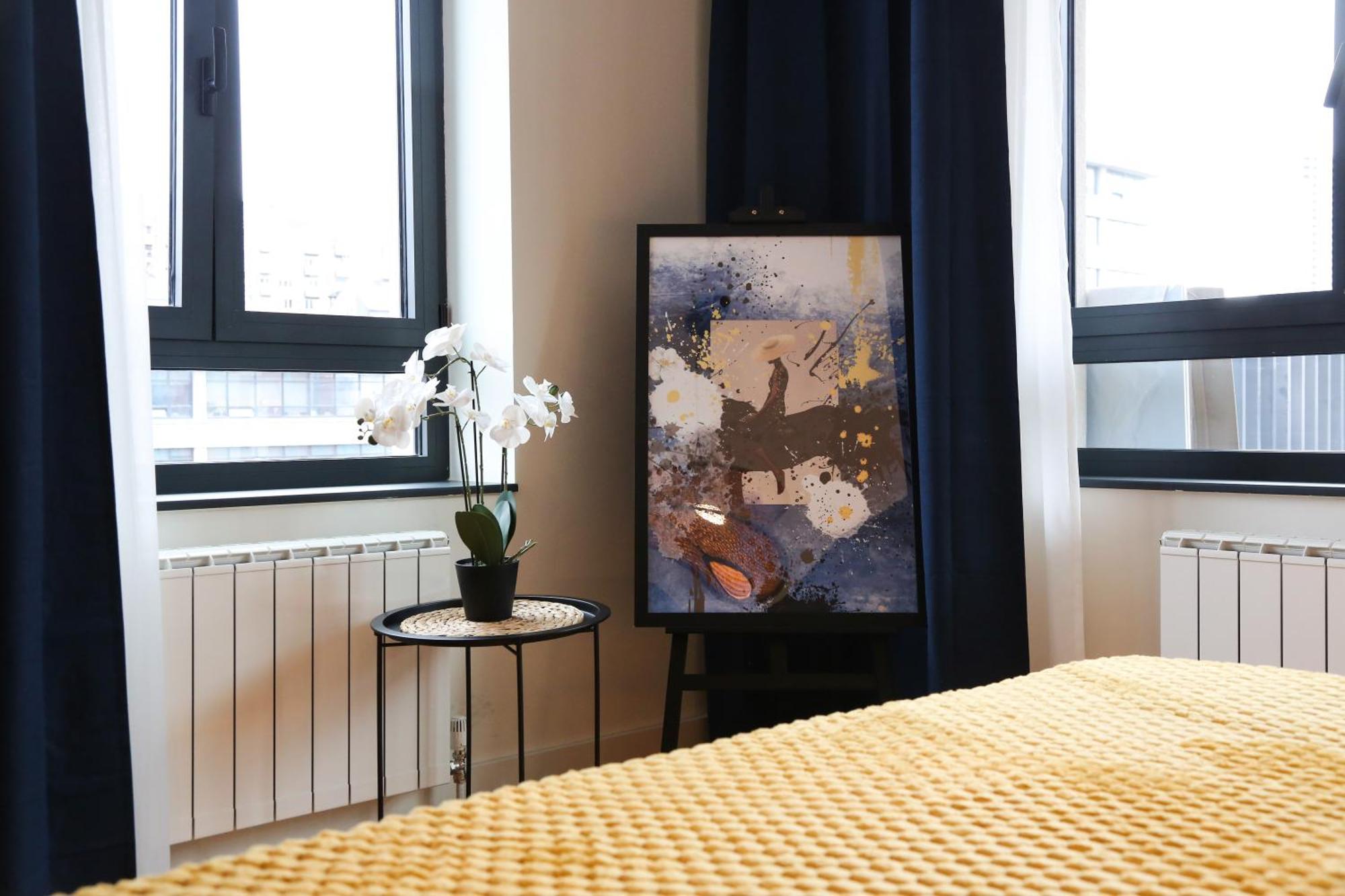 Waterfront Collection Apartment *