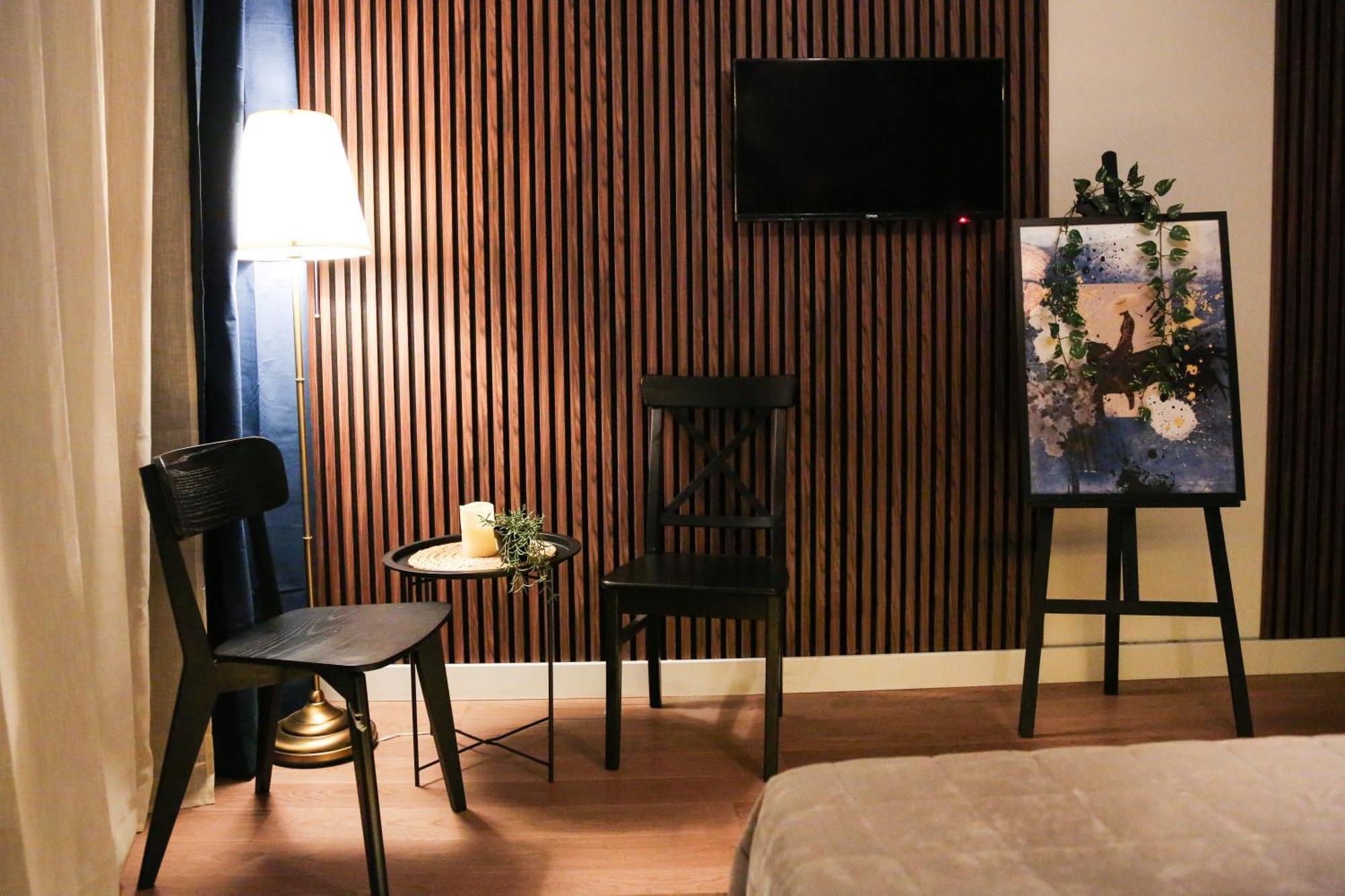 Apartment Waterfront Collection